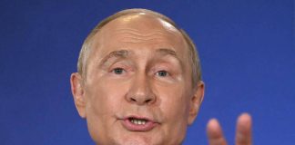 Vertice in Alaska, Financial Times: Putin ha chiesto ritiro Kiev dal Donetsk
