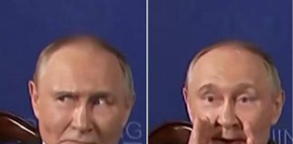 Putin, raffica di domande sull’Ucraina: le non risposte