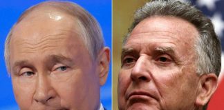 Ucraina, Witkoff in Russia da Putin per la quinta volta: gli obiettivi dell’inviato di Trump