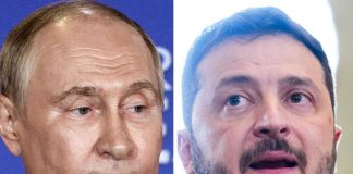 Ucraina-Russia, si allontana il faccia a faccia tra i leader. Kiev: “Putin non è pronto a negoziare”