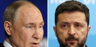 Vertice con Putin e Zelensky, Trump ottimista. Nyt: “Presto incontro con leader russo”