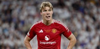 Milan, si avvicina Hojlund? Il Manchester United non lo convoca