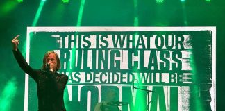 Refused, l’ultimo atto della band che ha forgiato il punk del futuro