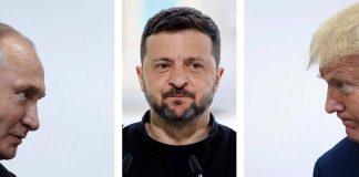 Ucraina, arriva controproposta di Ue e Kiev. Zelensky: “Sosteniamo Trump ma serve pace vera”