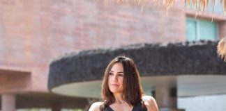 Da adv producer a ville di lusso in Indonesia, la storia di Francesca Rizzo