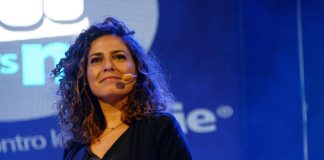 Roberta Rei racconta il dolore per l’aborto: “Tutto smette di avere senso”