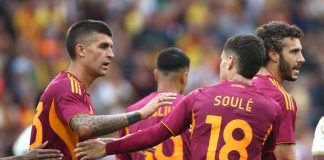 Aston Villa-Roma: orario, probabili formazioni e dove vederla in tv