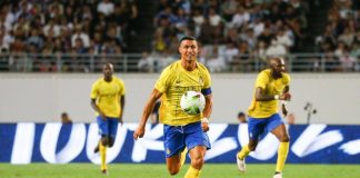 Ronaldo, delusione in Arabia: perde la Supercoppa e ‘sfiora’ le lacrime