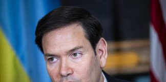 Rubio a Zelensky: “Alaska? Non è vittoria di Putin, Trump vuole guardarlo negli occhi”