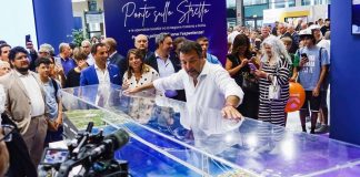 Ponte sullo Stretto, approvato il progetto definitivo: via libera del Cipess