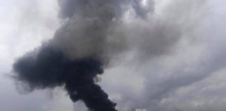 Yemen, raid di Israele su Sana’a’. Houthi: “Almeno 6 morti e 86 feriti”
