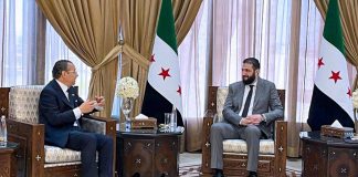 Gksd e Gruppo San Donato, a Baghdad posa della prima pietra ospedale italiano