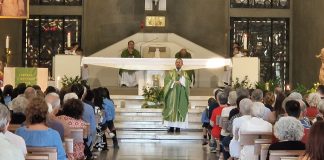 70 anni San Pio X, il Vescovo Busca ai fedeli: “continuate tra accoglienza, indulgenza e fede”