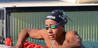 Mondiali nuoto, Curtis centra il record italiano nei 50 sl e torna sul tema razzismo: “Non ho ricevuto insulti”