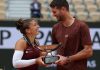 Us Open, oggi semifinale doppio misto con Errani/Vavassori ed eventuale finale: orario e dove vederla