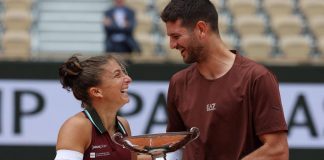 Us Open, oggi semifinale doppio misto con Errani/Vavassori ed eventuale finale: orario e dove vederla