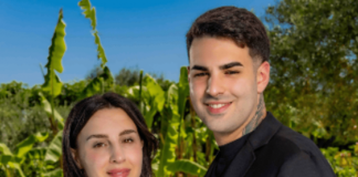 Temptation Island, Valerio non torna indietro: “Sarah rimane importante, ma ora c’è Ary”