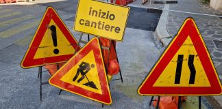 Sermide e Felonica, modifica temporanea alla viabilità in via Fratelli Bandiera