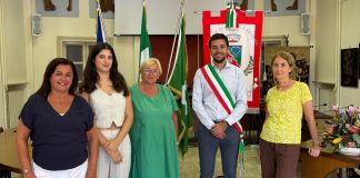 Sermide e Felonica, va in pensione la pediatra di famiglia Cosetta Gamboni