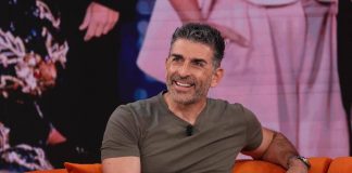 Simone Di Pasquale torna in pista a Ballando con le stelle: sarà di nuovo maestro