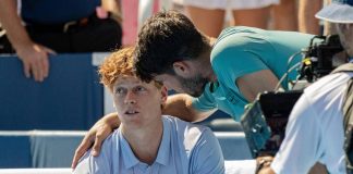 Lo psicologo: “Il ritiro in finale uno choc per Sinner, Jannik si sente in colpa”