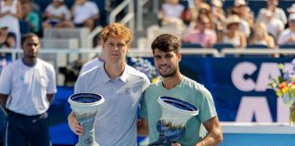 Alcaraz ‘chiama’ Sinner: “Agli Us Open vorrei Jannik in finale”