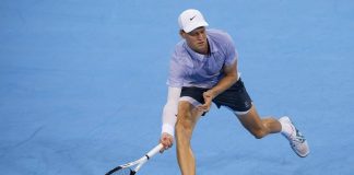 Sinner salta il doppio misto US Open? Navarro ‘molla’ Jannik
