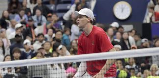 Sinner, cosa farà dopo il tennis? “Mi piacerebbe gareggiare con le macchine”