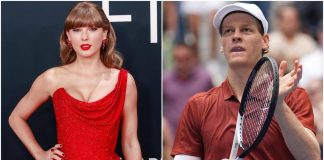 Taylor Swift, l’annuncio di matrimonio durante… Sinner. E i telecronisti ‘impazziscono’