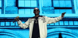 Snoop Dogg, dalla musica all’arte: i suoi spinelli venduti all’asta