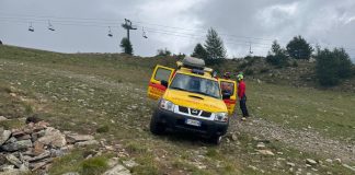 Pejo, caduta mortale: escursionista di 74 anni cade per 100 metri e perde la vita