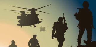 Difesa, rinviato summit a Roma dell’11 settembre per evolversi situazione geopolitica