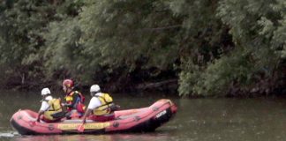 Maltempo nell’ennese, due auto nel torrente Crisa: si cerca un disperso