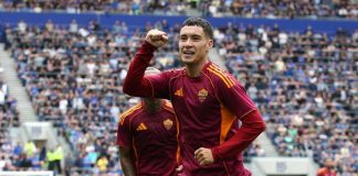 Amichevoli, vincono Roma e Lazio. Pari Milan e Fiorentina
