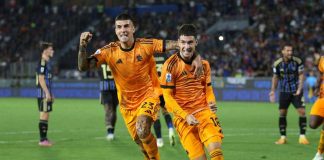 Roma, Gasperini vince ancora: Soulé affonda il Pisa
