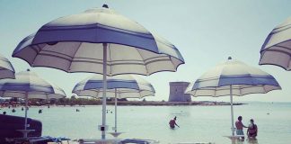 Spiagge vuote, i balneari: “Realtà è che famiglie non arrivano a fine mese”