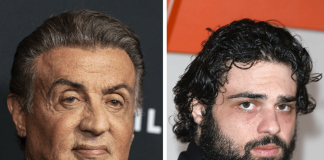 Noah Centineo sarà il giovane Rambo, al via il prequel senza Stallone