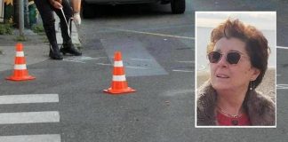 Donna investita e uccisa a Milano, 3 bambini in comunità. Si cerca il quarto