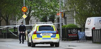 Svezia, spari vicino moschea a Orebro: 2 feriti