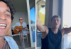 Antonacci, Tananai e Blanco cantano ‘Sognami’ e spunta l’ipotesi: feat in arrivo?