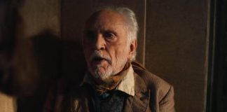 E’ morto Terence Stamp, il cattivo di Superman aveva 87 anni