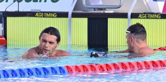 Ceccon ripensa ai Mondiali: “Cosa resta dopo tanta sofferenza? Un paio di foto e una medaglia…”