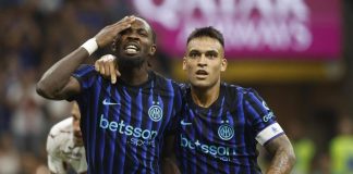 Inter, che esordio per Chivu: cinque gol al Torino e festa a San Siro