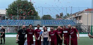 Moglia, Kion Cup 2025 dal campo all’impresa: il torneo che crea legami