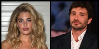 Video privati di Stefano De Martino e Caroline Tronelli finiscono online: lo stop del Garante
