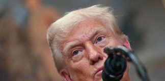 Trump: “Non penso che a Gaza sia genocidio”