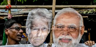 Dazi boomerang per Trump, India più vicina a Cina: gli scenari