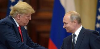 Trump e Putin oggi in Alaska, il presidente Usa punta al bis con Zelensky