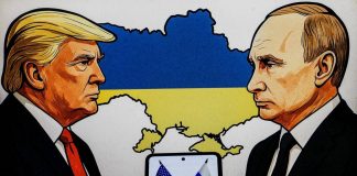 Per Zelensky il vertice di Anchorage è già una vittoria di Putin. Oggi il punto di Trump con l’Ue