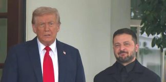 Ucraina, via all’incontro Trump-Zelensky alla Casa Bianca
